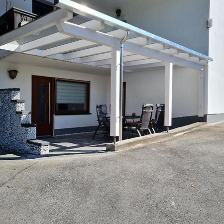 דירות ברכטסגאדן Haus Weidau מראה חיצוני תמונה