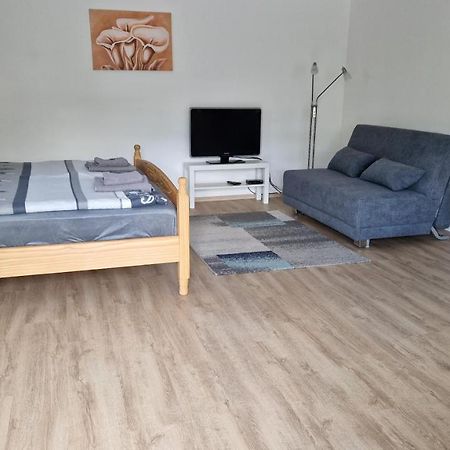 דירות ברכטסגאדן Haus Weidau מראה חיצוני תמונה