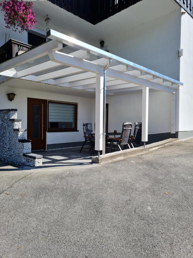 דירות ברכטסגאדן Haus Weidau מראה חיצוני תמונה