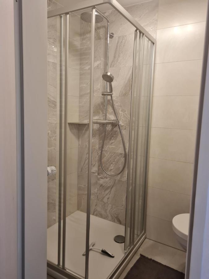 דירות ברכטסגאדן Haus Weidau מראה חיצוני תמונה