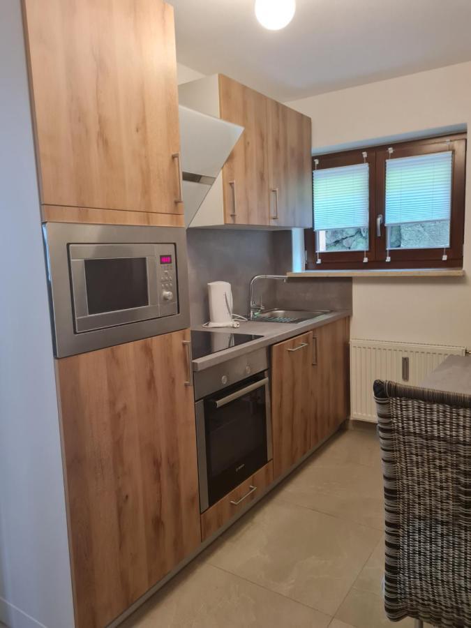 דירות ברכטסגאדן Haus Weidau מראה חיצוני תמונה