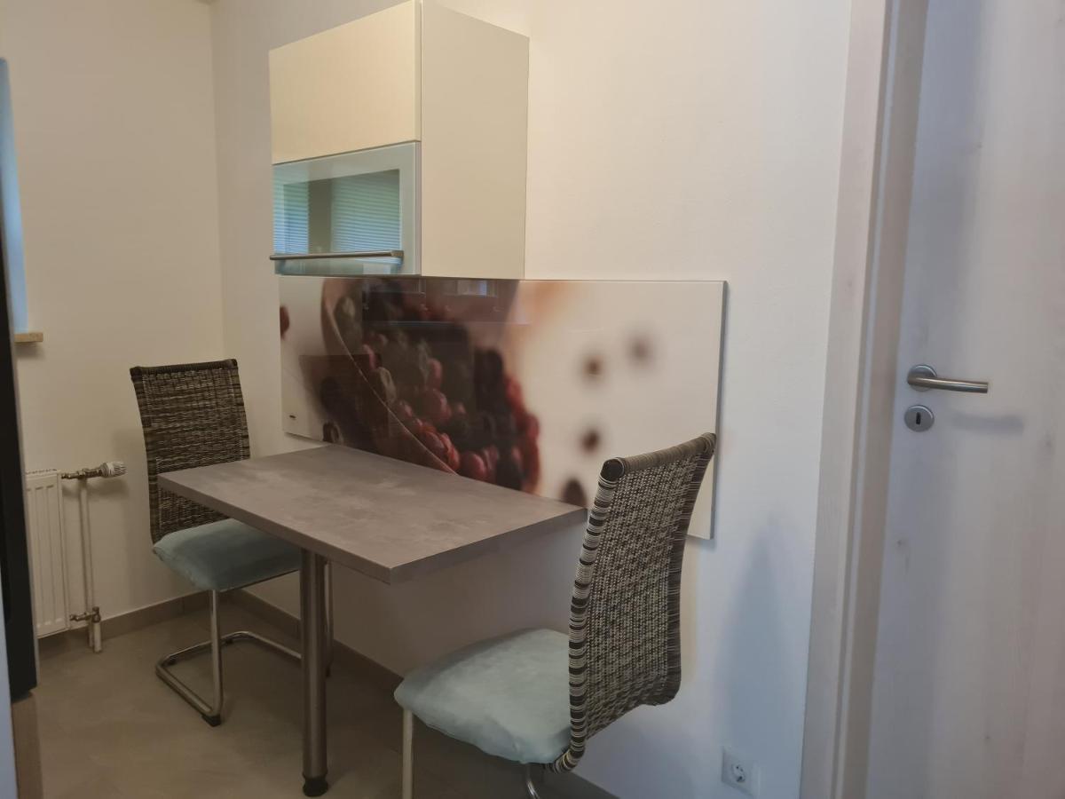 דירות ברכטסגאדן Haus Weidau מראה חיצוני תמונה