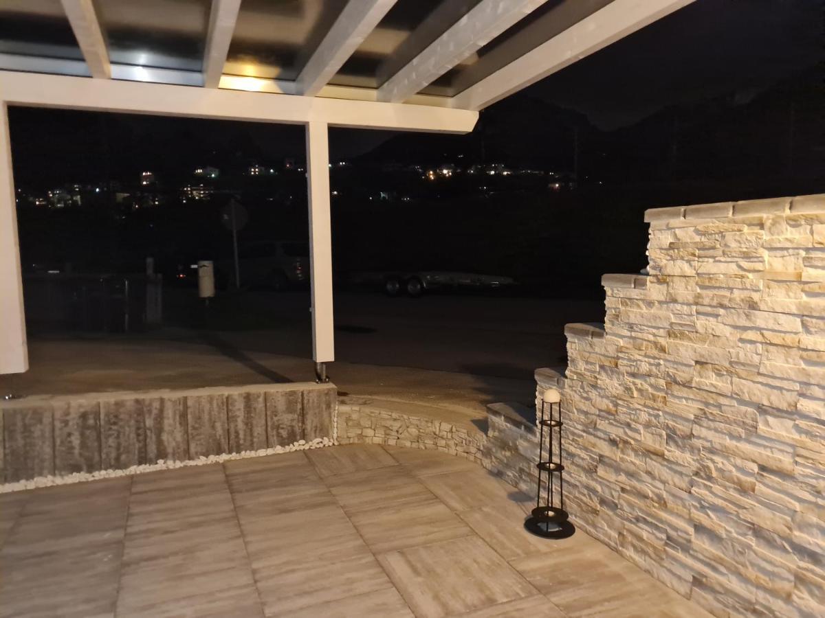 דירות ברכטסגאדן Haus Weidau מראה חיצוני תמונה