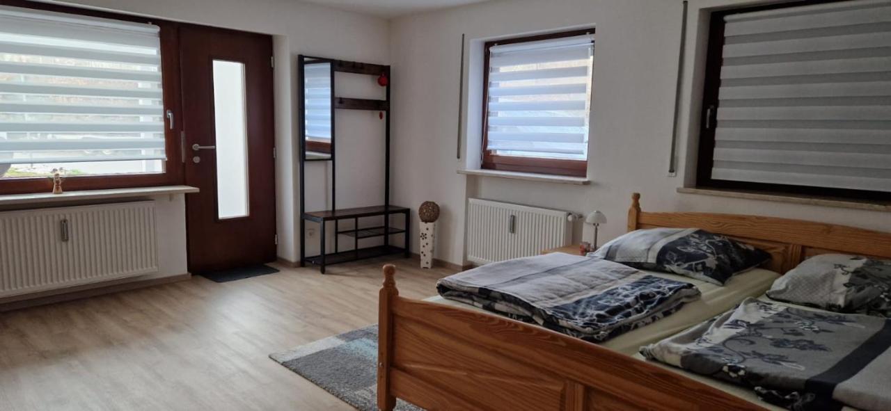 דירות ברכטסגאדן Haus Weidau מראה חיצוני תמונה