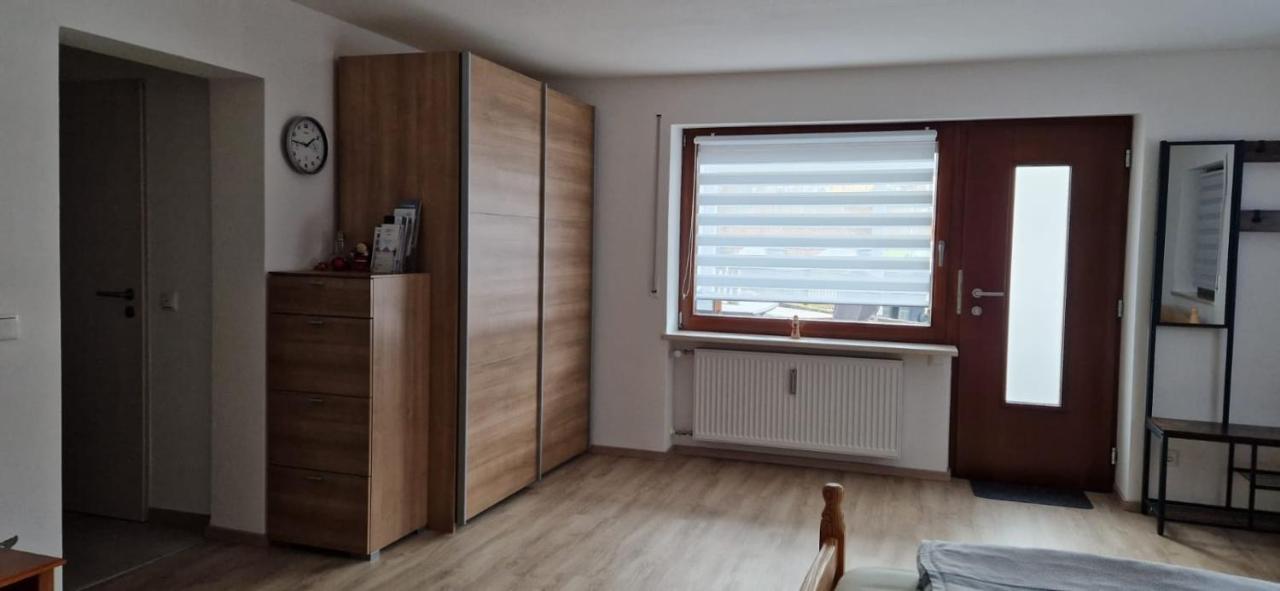 דירות ברכטסגאדן Haus Weidau מראה חיצוני תמונה