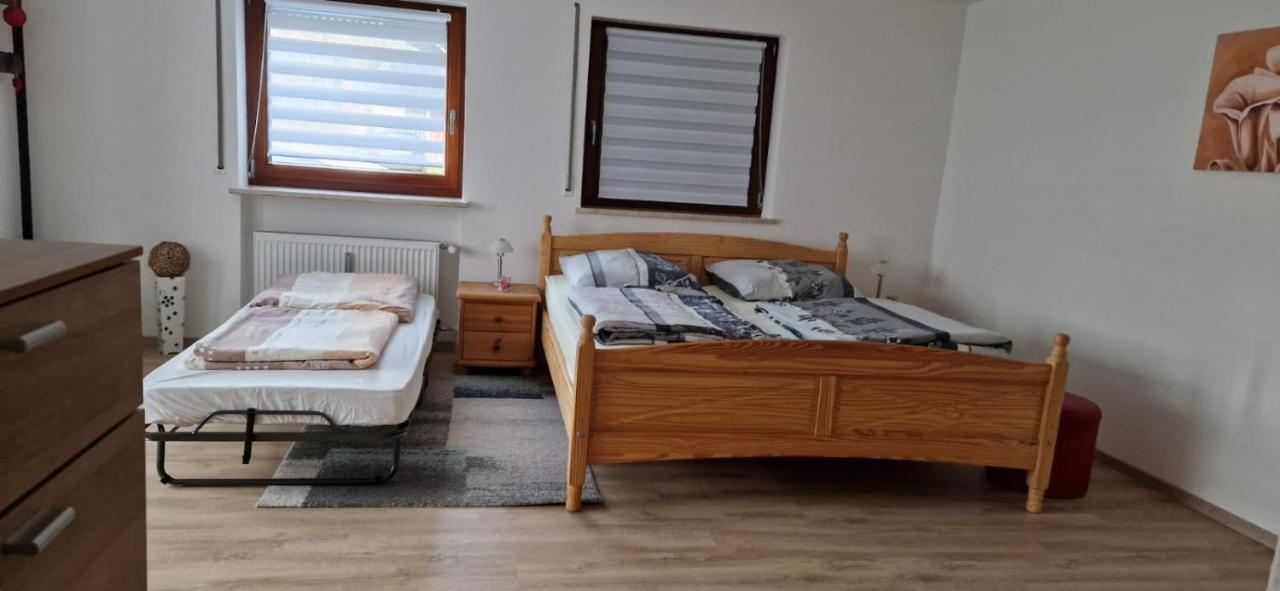 דירות ברכטסגאדן Haus Weidau מראה חיצוני תמונה