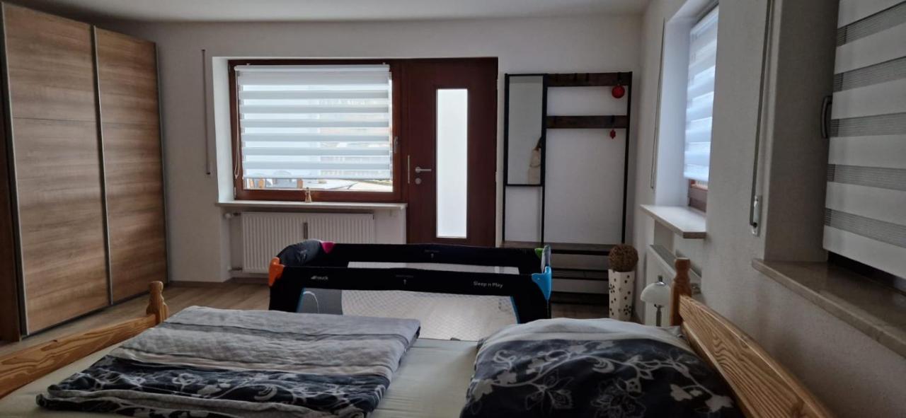 דירות ברכטסגאדן Haus Weidau מראה חיצוני תמונה