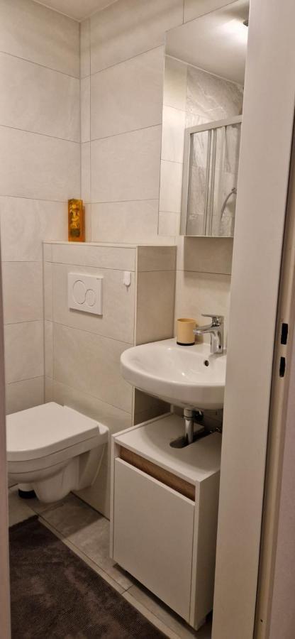 דירות ברכטסגאדן Haus Weidau מראה חיצוני תמונה
