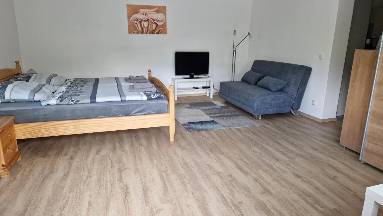 דירות ברכטסגאדן Haus Weidau מראה חיצוני תמונה