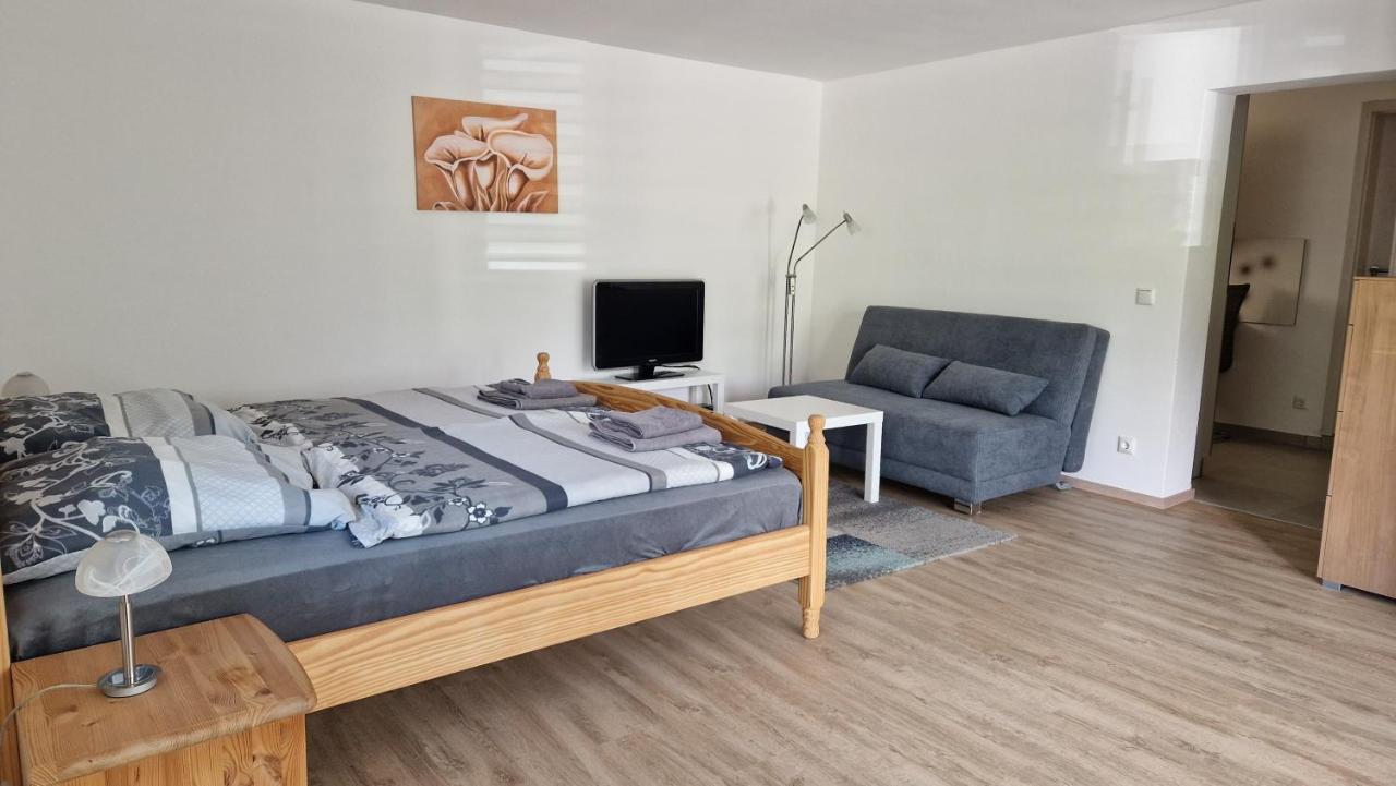 דירות ברכטסגאדן Haus Weidau מראה חיצוני תמונה