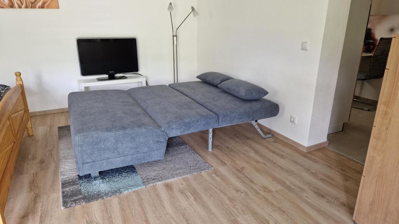 דירות ברכטסגאדן Haus Weidau מראה חיצוני תמונה