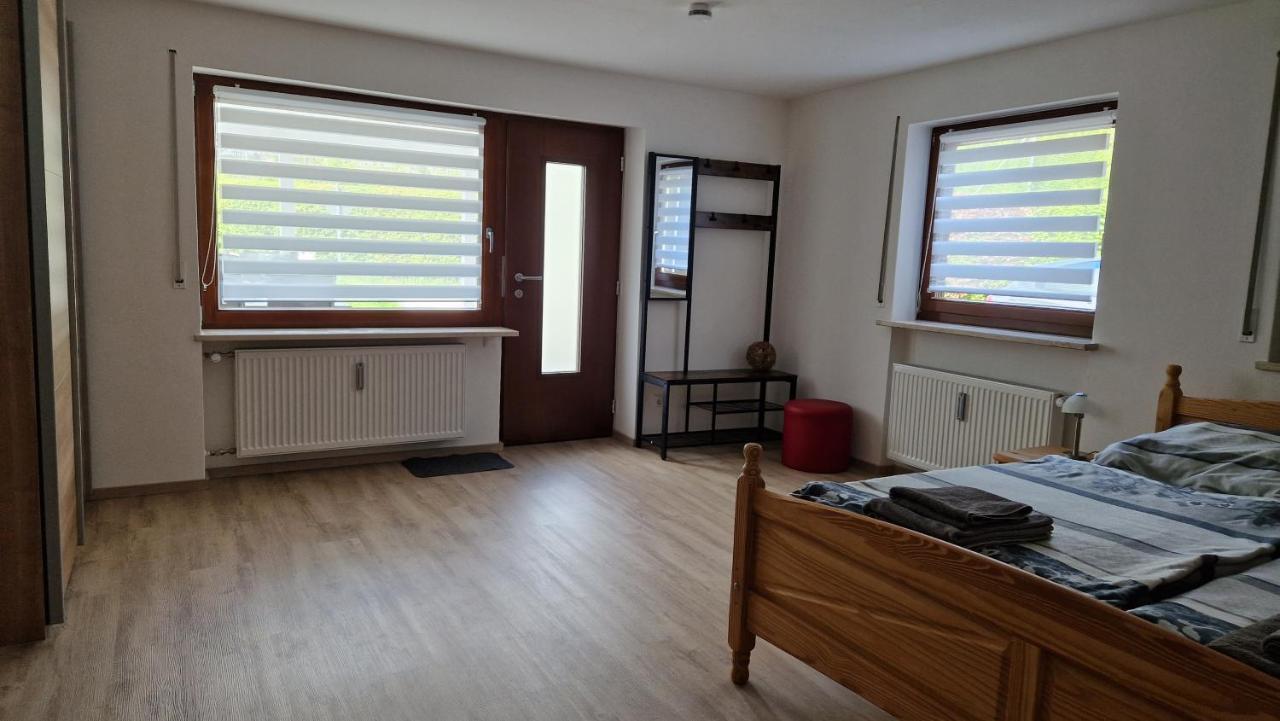 דירות ברכטסגאדן Haus Weidau מראה חיצוני תמונה