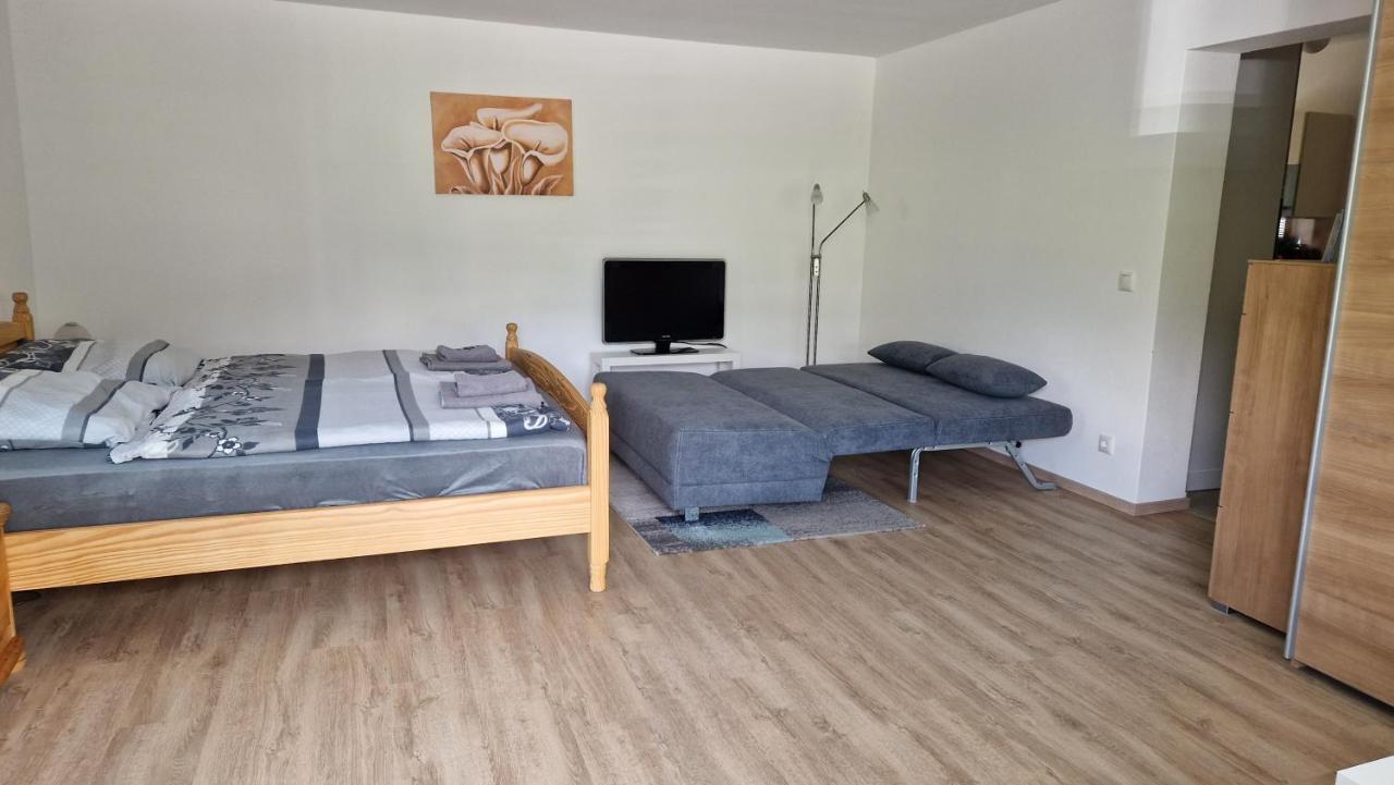 דירות ברכטסגאדן Haus Weidau מראה חיצוני תמונה