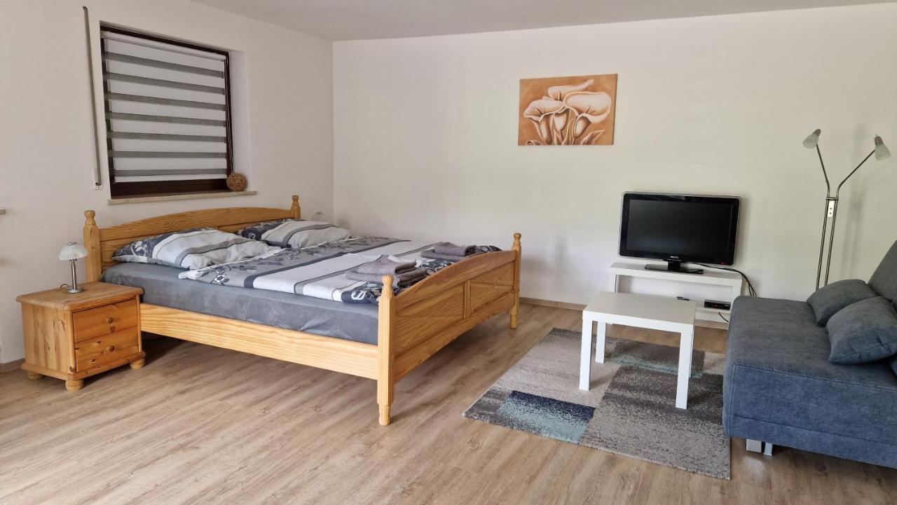 דירות ברכטסגאדן Haus Weidau מראה חיצוני תמונה