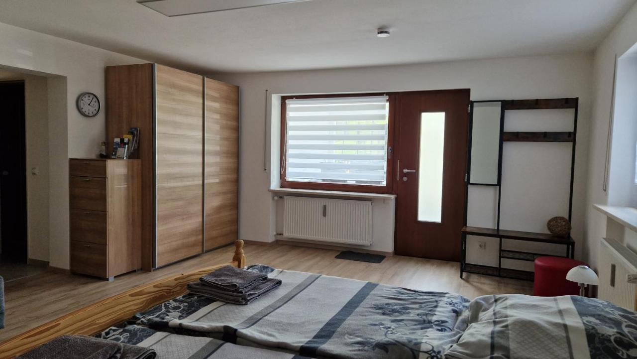 דירות ברכטסגאדן Haus Weidau מראה חיצוני תמונה