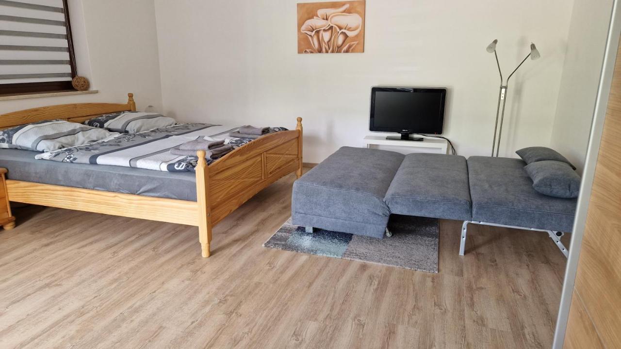 דירות ברכטסגאדן Haus Weidau מראה חיצוני תמונה